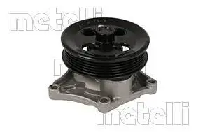 241356 Насос водяной METELLI 24-1356 OPEL ASTRA K 1.4T 15-, MOKKA 1.4T 15- METELLI підбір по vin на Brocar