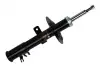 Амортизатор передній правий Fiat Panda 1.1-1.3D (03-) (34962) Asam