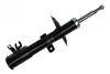 Амортизатор передній лівий Fiat Panda 1.1-1.3D (03-) (34961) Asam