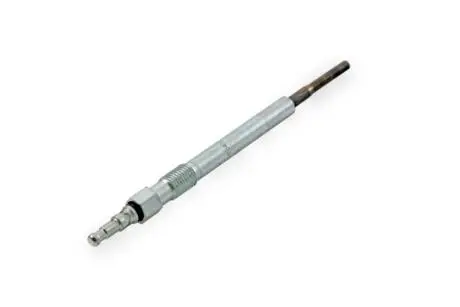 8EG008498451 Свічка розжарення VW Caddy III 2.0SDI/TDI 04- (4,4V) M8x1.0 (L=117mm) HELLA підбір по vin на Brocar