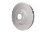 8DD355126701 Диск гальмівний (передній) Ford Galaxy III/S-max 15- (316x32) PRO HELLA підбір по vin на Brocar