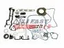 КОМПЛЕКТ ПРОКЛАДОК ДВИГАТЕЛЯ FORD TRANSIT 06> КОМПЛ 2.4 TDCi RWD FT48074