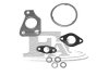 Комплект прокладок турбины Fiat Doblo 1.3D/Opel Combo 1.3TDI 10- KT120280E