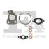Комплект прокладок турбины Fiat Doblo 1.3D/Opel Combo 1.3TDI 10- KT120280E