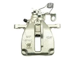 FT32816 Гальмівний супорт FAST підбір по vin на Brocar