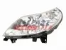ФАРА FIAT DUCATO 06> H7+H1 ЛЕ. РЕГУЛЬ. ЭЛЕКТР. >10 S.TYP 8-PIN FT85768