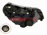 FT85768 ФАРА FIAT DUCATO 06&gt; H7+H1 ЛЕ. РЕГУЛЬ. ЭЛЕКТР. &gt;10 S.TYP 8-PIN FAST підбір по vin на Brocar