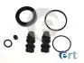 Ремкомплект супорта (заднього) Citroen C4 13- (d=42mm) (Bosch) 402514