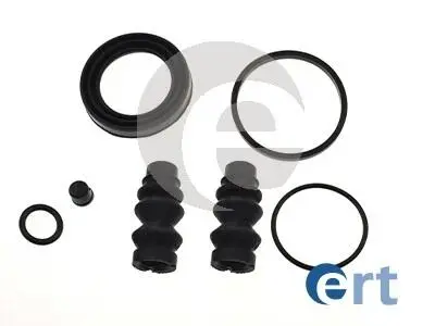402514 Ремкомплект супорта (заднього) Citroen C4 13- (d=42mm) (Bosch) ERT підбір по vin на Brocar