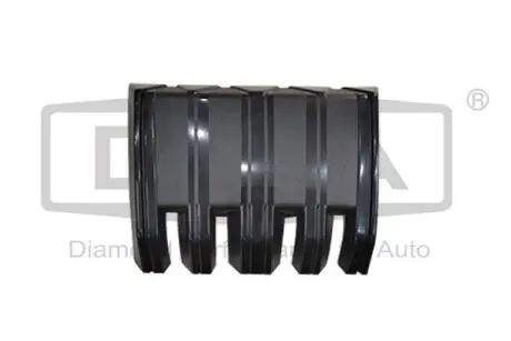88531820702 Накладка решетки бампера Skoda Octavia (20-) (88531820702) DPA DPA подбор по vin на Brocar
