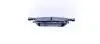 8DB355024771 Тормозные колодки дисковые перед. OPEL ASTRA K 1.0-1.6D 06.15- HELLA підбір по vin на Brocar
