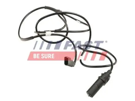 FT80554 Датчик, кількість обертів колеса FAST підбір по vin на Brocar