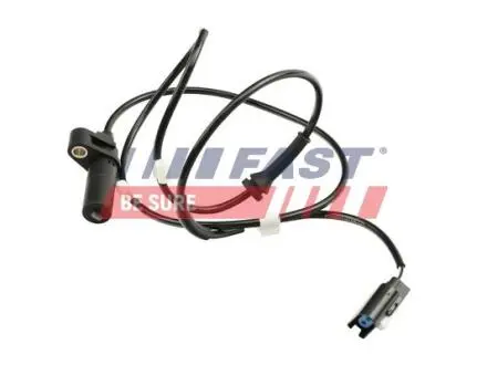 FT80555 ДАТЧИК ABS FORD TRANSIT 00&gt; ЗАД ЛЕВ FWD SINGLE WHEEL BUS/VAN FAST підбір по vin на Brocar