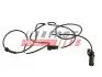 FT80556 ДАТЧИК ABS FORD TRANSIT 00&gt; ЗАД ПРАВ FWD SINGLE WHELL CHASIS FAST підбір по vin на Brocar