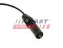 FT80556 ДАТЧИК ABS FORD TRANSIT 00&gt; ЗАД ПРАВ FWD SINGLE WHELL CHASIS FAST підбір по vin на Brocar