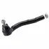 60107930 Наконечник тяги рульової (L) Renault Clio IV/Captur/Zoe 12- SWAG підбір по vin на Brocar