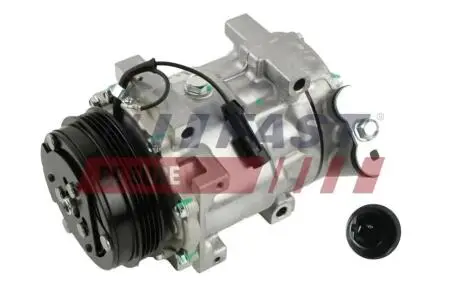 FT56323 КОМПРЕССОР КЛИМАТИЗАЦИИ FIAT DUCATO 06>/ 14> 2.3 / 3.0 JTD FAST подбор по vin на Brocar