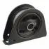 80103582 Подушка двигателя (L) Mitsubishi Outlander 2.0-2.4 03-10 SWAG підбір по vin на Brocar