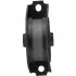80103582 Подушка двигателя (L) Mitsubishi Outlander 2.0-2.4 03-10 SWAG підбір по vin на Brocar