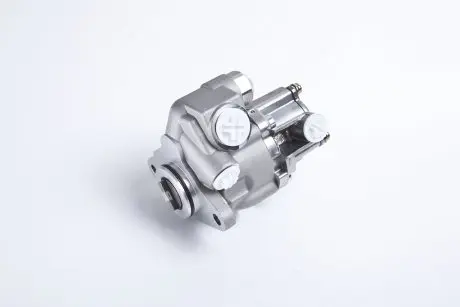 01250600A Насос гідропідсилювача PETERS TRUCK 012.506-00 MERCEDES PE AUTOMOTIVE підбір по vin на Brocar