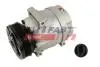 FT56316 КОМПРЕССОР КЛИМАТИЗАЦИИ RENAULT MASTER 98&gt; 2.2 / 2.5 DCI FAST підбір по vin на Brocar