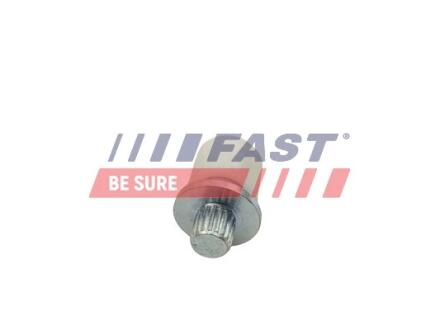 FT46637 ШАРОВАЯ ОПОРА RENAULT KANGOO 98> РЫЧАГ СЦЕПЛЕНИЯ 1.9 DCI FAST подбор по vin на Brocar