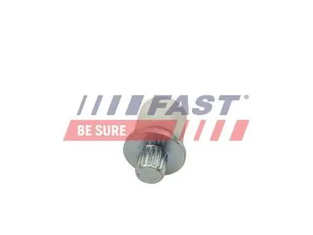 FT46637 КУЛЬОВА ОПОРА RENAULT KANGOO 98&gt; ВАГАЛЬ ЗЧИПЛЕННЯ 1.9 DCI FAST підбір по vin на Brocar
