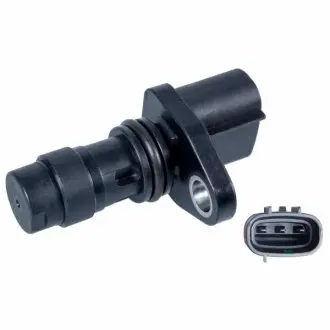 83106822 Датчик положения коленвала Mazda 3/5/6 2.0 TD 16V 02-13 SWAG подбор по vin на Brocar