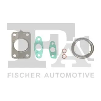 KT110300E Комплект прокладок турбіни VW Crafter 2.5TDI (65-120kw) FA1 підбір по vin на Brocar
