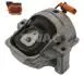 30943705 Подушка двигуна SWAG 30943705 AUDI A7 3,0TDI V6 Q5 14- SWAG підбір по vin на Brocar