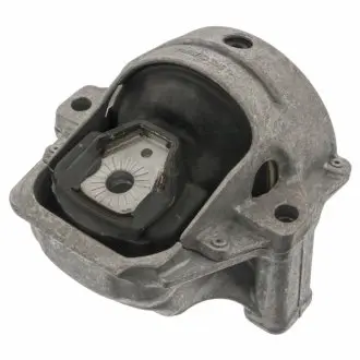 30108110 Подушка двигателя (передняя) (R) Audi A4 2.0 TDI 07-15 SWAG підбір по vin на Brocar