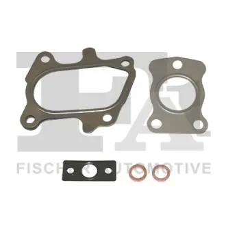 KT210045E Комплект прокладок турбины Peugeot Partner 2.0 HDI 00- FA1 подбор по vin на Brocar