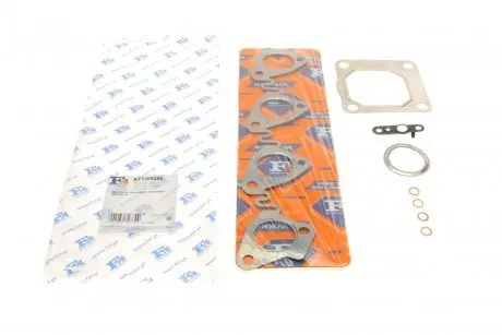 KT130025E Комплект прокладок турбіни Ford Connect 1.8TDCI 02-13 FA1 підбір по vin на Brocar