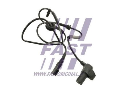 FT80558 ДАТЧИК ABS FORD TRANSIT 00> ПЕРЕД Л/П FWD 03> 132CM FAST подбор по vin на Brocar