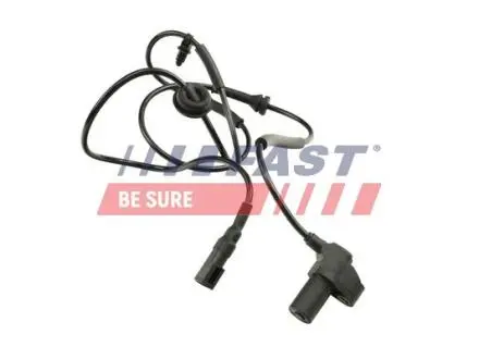 FT80558 Датчик, кількість обертів колеса FAST підбір по vin на Brocar
