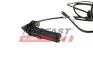 FT80518 ДАТЧИК ABS FORD TRANSIT 00&gt; ЗАД ПРАВ RWD TWIN WHEELS FAST підбір по vin на Brocar