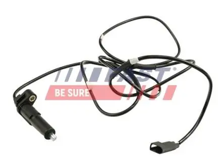 FT80518 ДАТЧИК ABS FORD TRANSIT 00&gt; ЗАД ПРАВ RWD TWIN WHEELS FAST підбір по vin на Brocar
