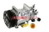 FT56307 КОМПРЕСОР КЛІМАТИЗАЦІЇ CITROEN BERLINGO 08&gt; 1.6 HDI FAST підбір по vin на Brocar
