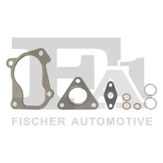 KT110195E Комплект прокладок турбины VW Caddy II 1.9 TDI 96-04 FA1 підбір по vin на Brocar