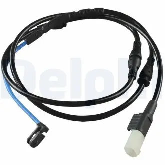LZ0245 Контрольный контакт, контроль слоя тормозных колодок DELPHI подбор по vin на Brocar