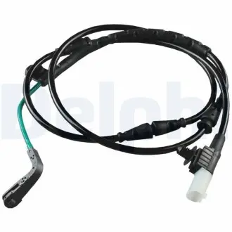 LZ0228 Контрольный контакт, контроль слоя тормозных колодок DELPHI подбор по vin на Brocar
