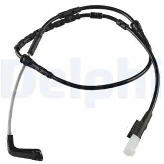 LZ0221 Контрольный контакт, контроль слоя тормозных колодок DELPHI підбір по vin на Brocar