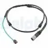 Контрольный контакт, контроль слоя тормозных колодок LZ0219