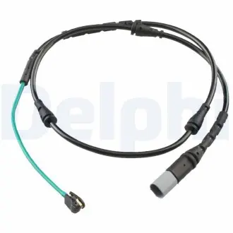 LZ0219 Контрольный контакт, контроль слоя тормозных колодок DELPHI підбір по vin на Brocar
