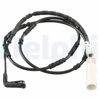 LZ0216 Контрольный контакт, контроль слоя тормозных колодок DELPHI подбор по vin на Brocar