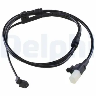 LZ0197 Контрольный контакт, контроль слоя тормозных колодок DELPHI підбір по vin на Brocar