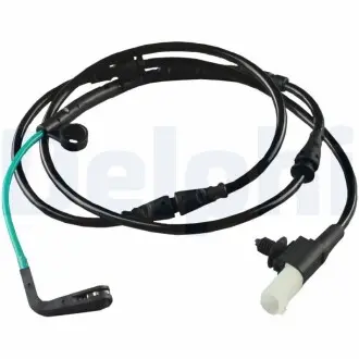 LZ0193 Контрольный контакт, контроль слоя тормозных колодок DELPHI подбор по vin на Brocar