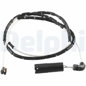 LZ0182 Контрольный контакт, контроль слоя тормозных колодок DELPHI підбір по vin на Brocar