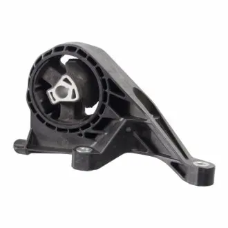 40106577 Подушка двигателя (передняя) Opel Astra J 1.4 09-15 SWAG подбор по vin на Brocar