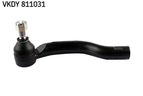 VKDY811031 Наконечник тяги рульової (L) Toyota Rav 4 III/IV 06- SKF підбір по vin на Brocar